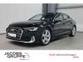 Audi S6 Limo 3.0 TDI quattro LED*PDC*AHK * Noir - thumbnail 1