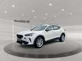 CUPRA Formentor 1.5 TSI ACC Fernlichtass. Kam. KeyLess Weiß - thumbnail 1