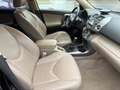 Toyota RAV 4 RAV4 2.0 4x4 Sol,VOLLLEDER Schwarz - thumbnail 9