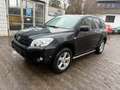 Toyota RAV 4 RAV4 2.0 4x4 Sol,VOLLLEDER Schwarz - thumbnail 1