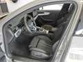 Audi A4 40 TDI S-TR S-LINE LED+NAV+PANO+ACC+DAB Grijs - thumbnail 4