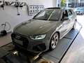 Audi A4 40 TDI S-TR S-LINE LED+NAV+PANO+ACC+DAB Grijs - thumbnail 2