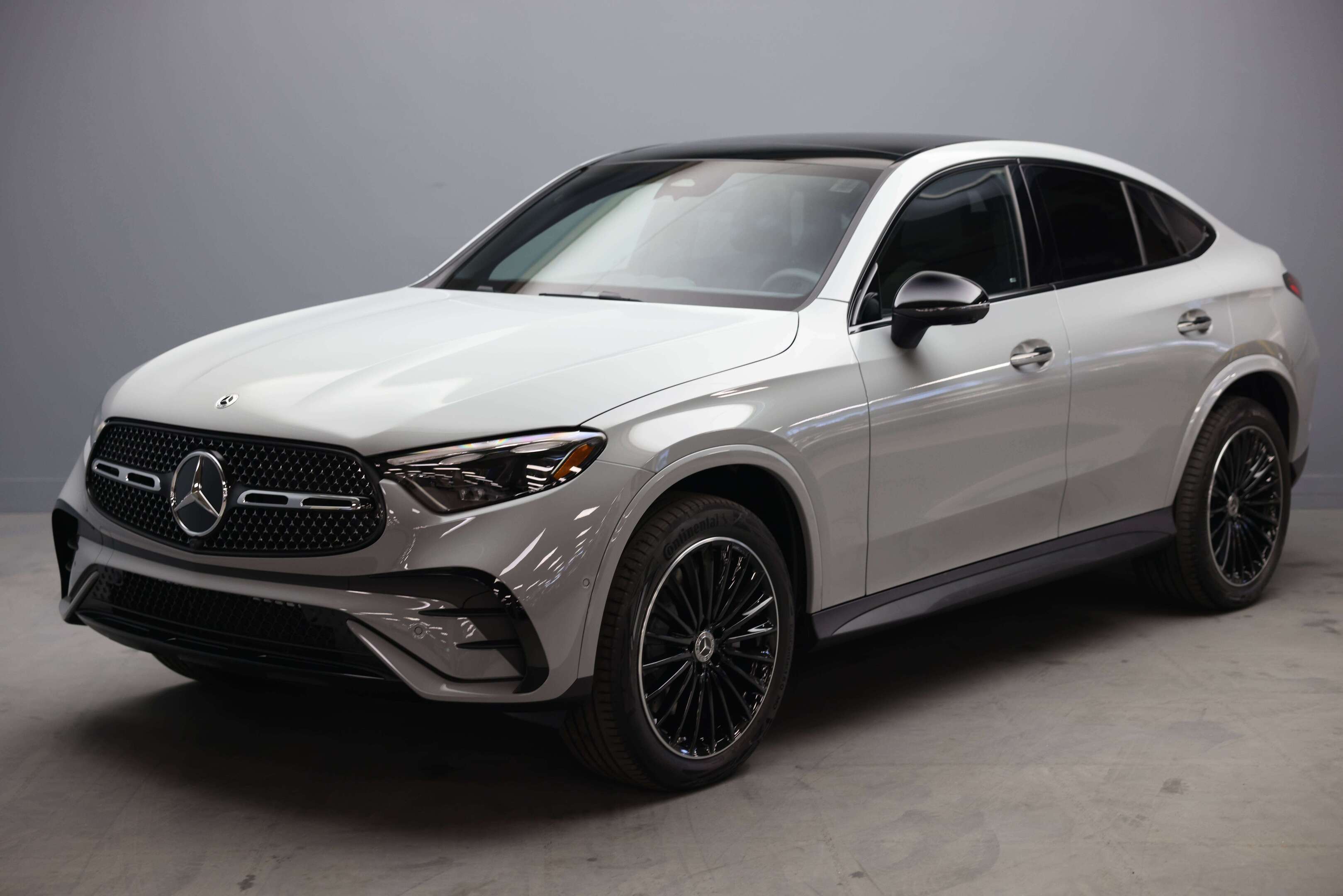 2027 Mercedes-Benz GLC AMG line Lease Only