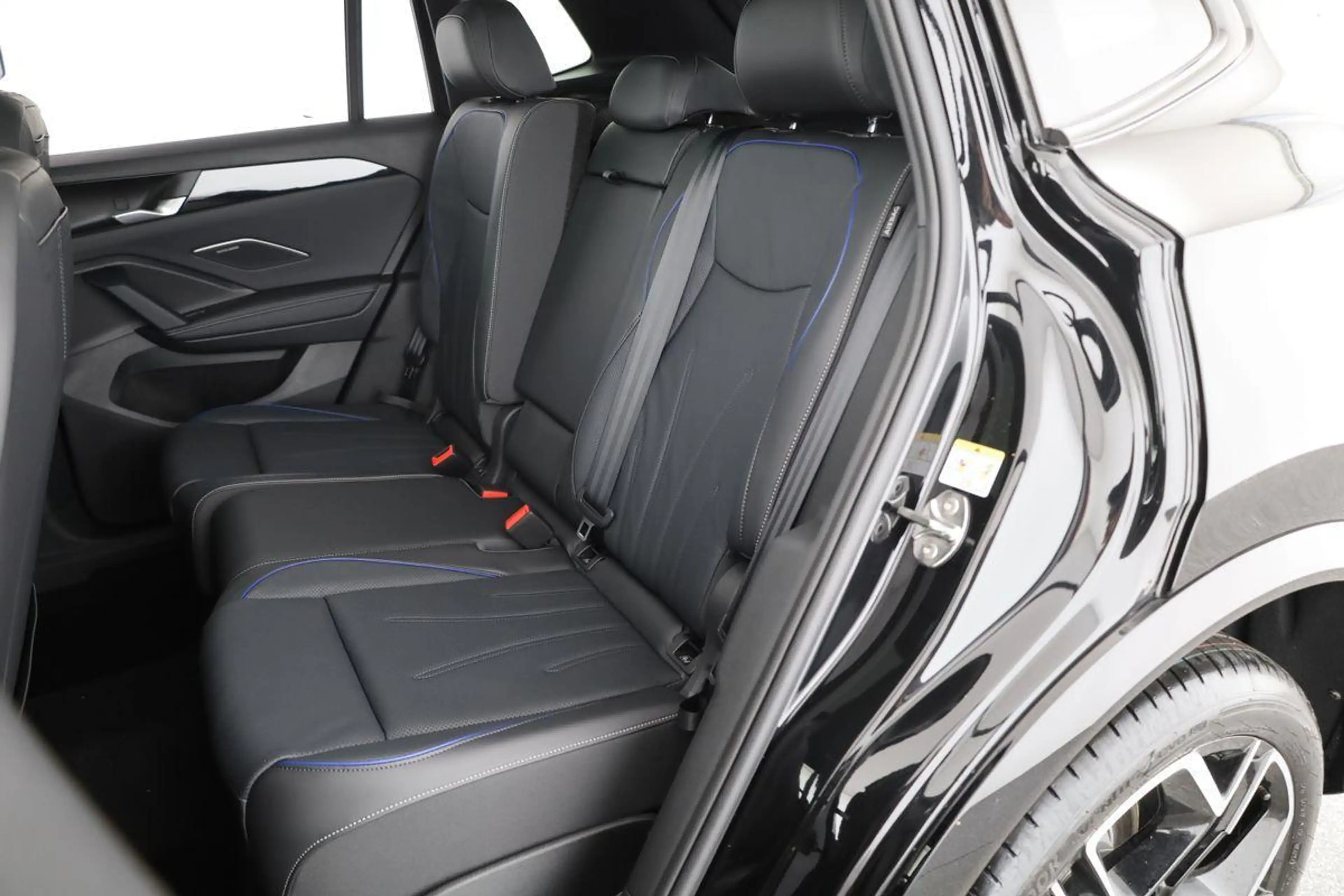 Volkswagen Tiguan 2.0 TDI 142 kW 4Motion R-Line DSG 4M Black, VOL... — photo 12