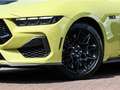 Ford Mustang Convertible 5.0 Ti-VCT V8 328 GT Geel - thumbnail 5