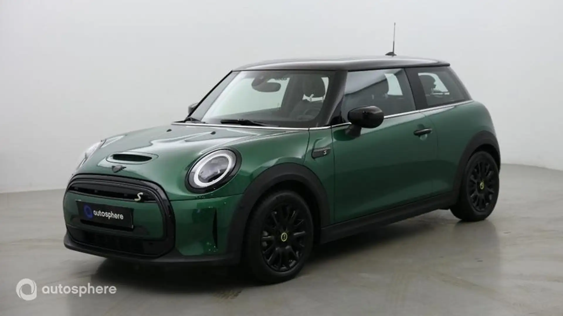 MINI Cooper SE Cooper SE 184ch Edition Premium Plus BVA 5CV - 1
