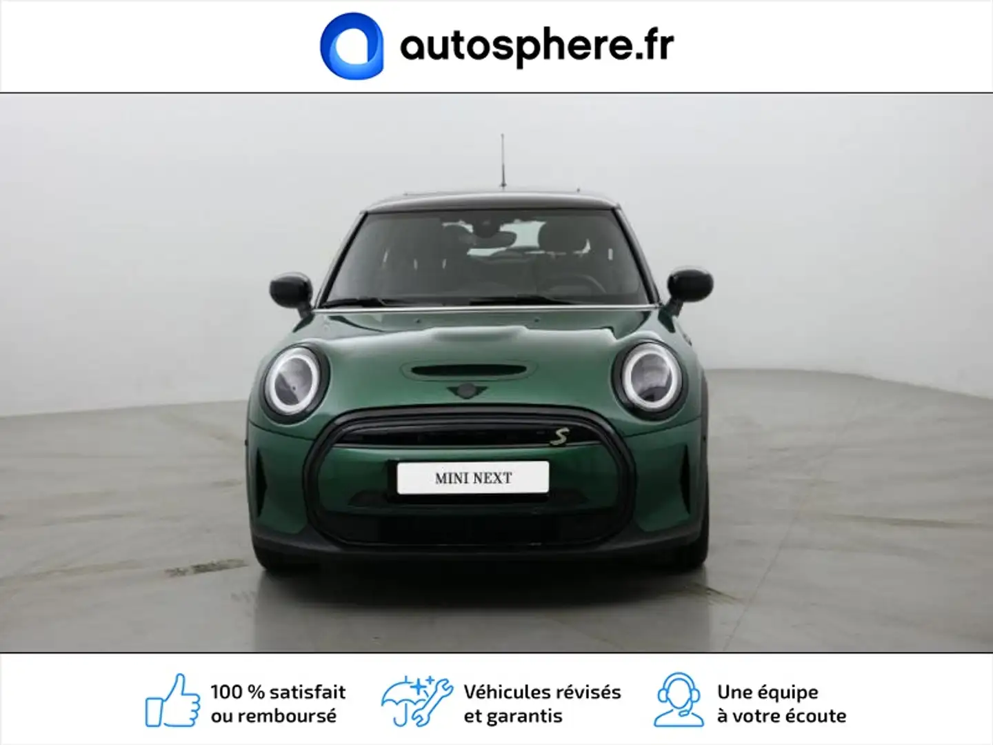 MINI Cooper SE Cooper SE 184ch Edition Premium Plus BVA 5CV - 2
