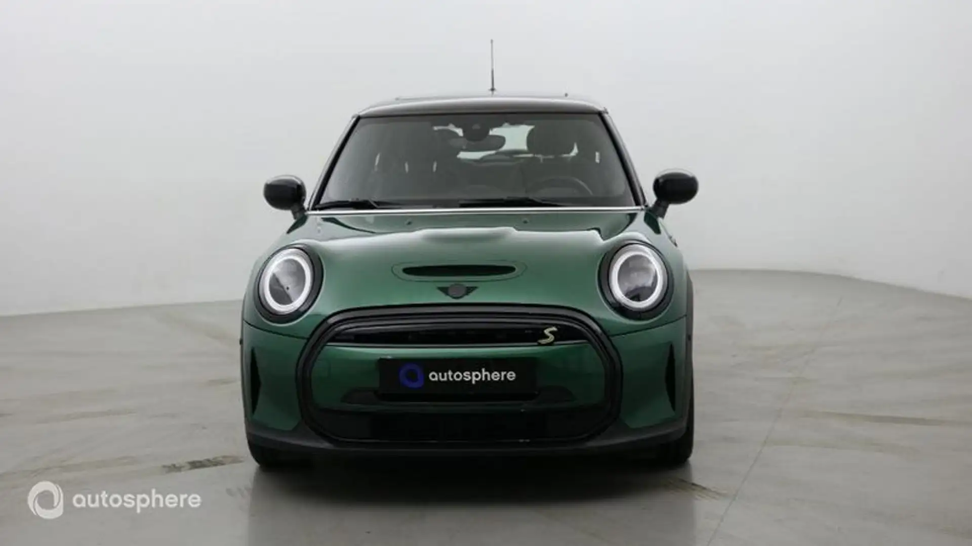 MINI Cooper SE Cooper SE 184ch Edition Premium Plus BVA 5CV - 2