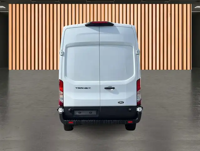 Ford Transit view 16