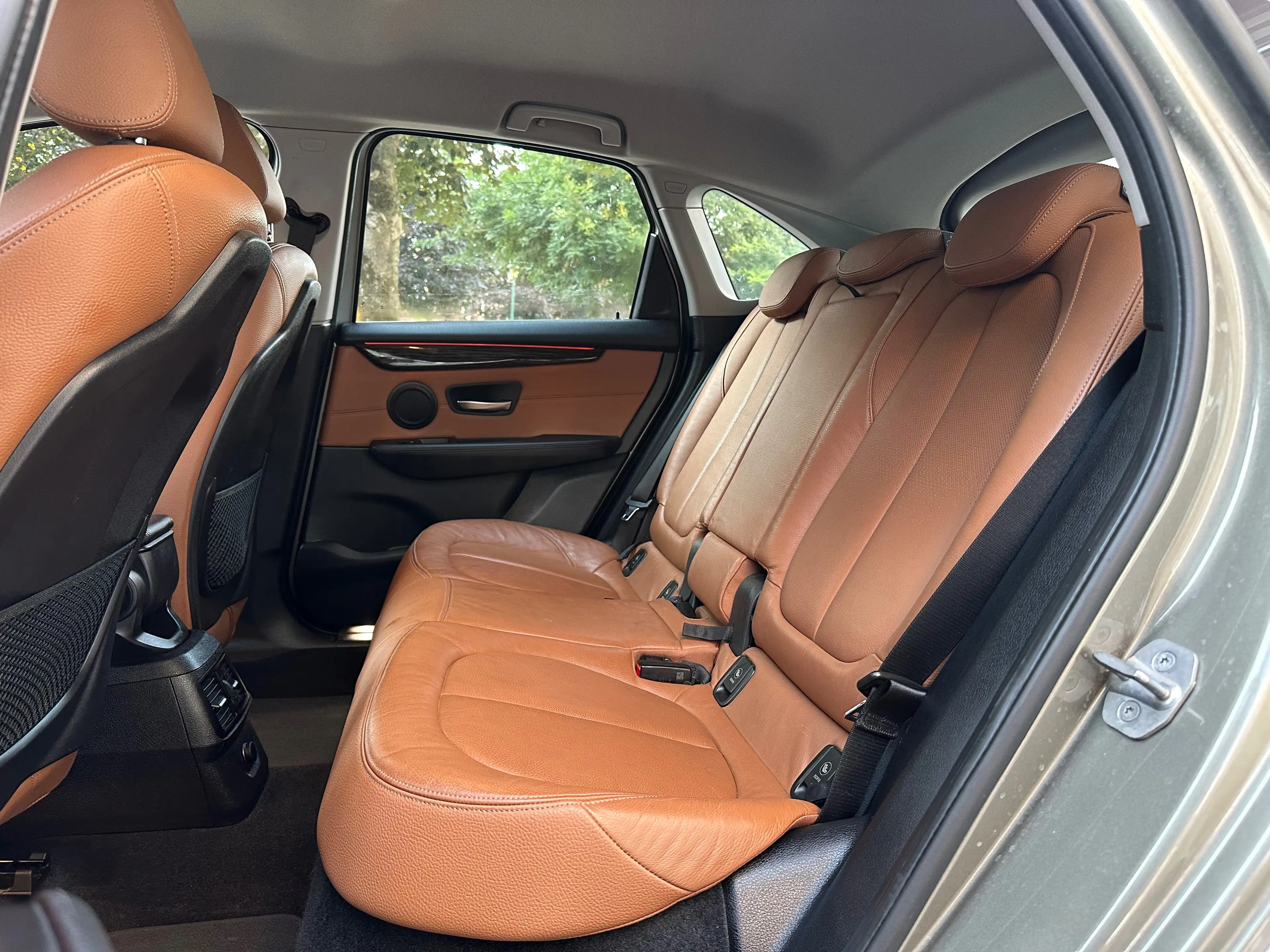 BMW 225 Active Tourer PHEV 225xeA 87.000 KM 12.500€ — photo 8