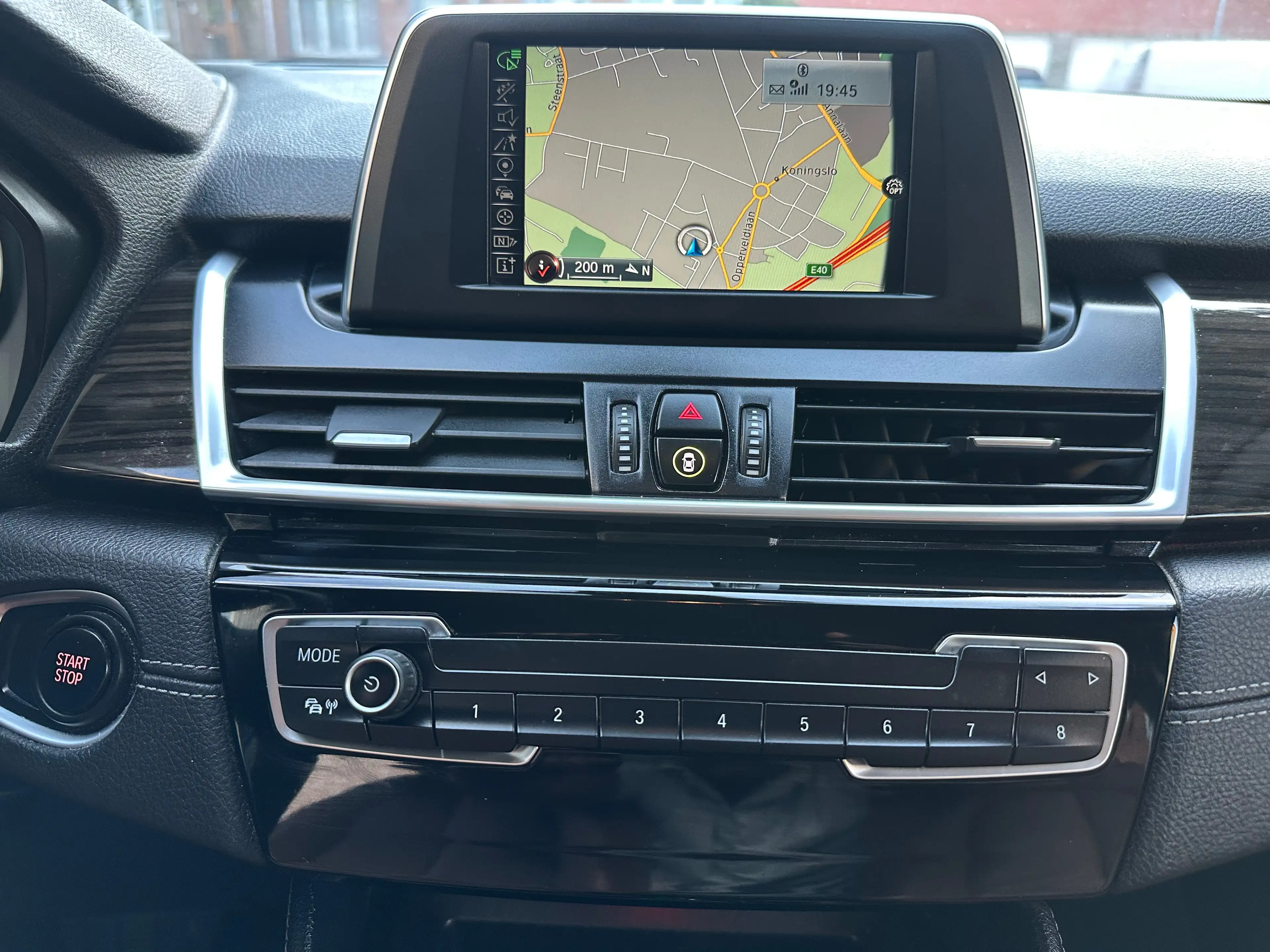 BMW 225 Active Tourer PHEV 225xeA 87.000 KM 12.500€ — photo 11
