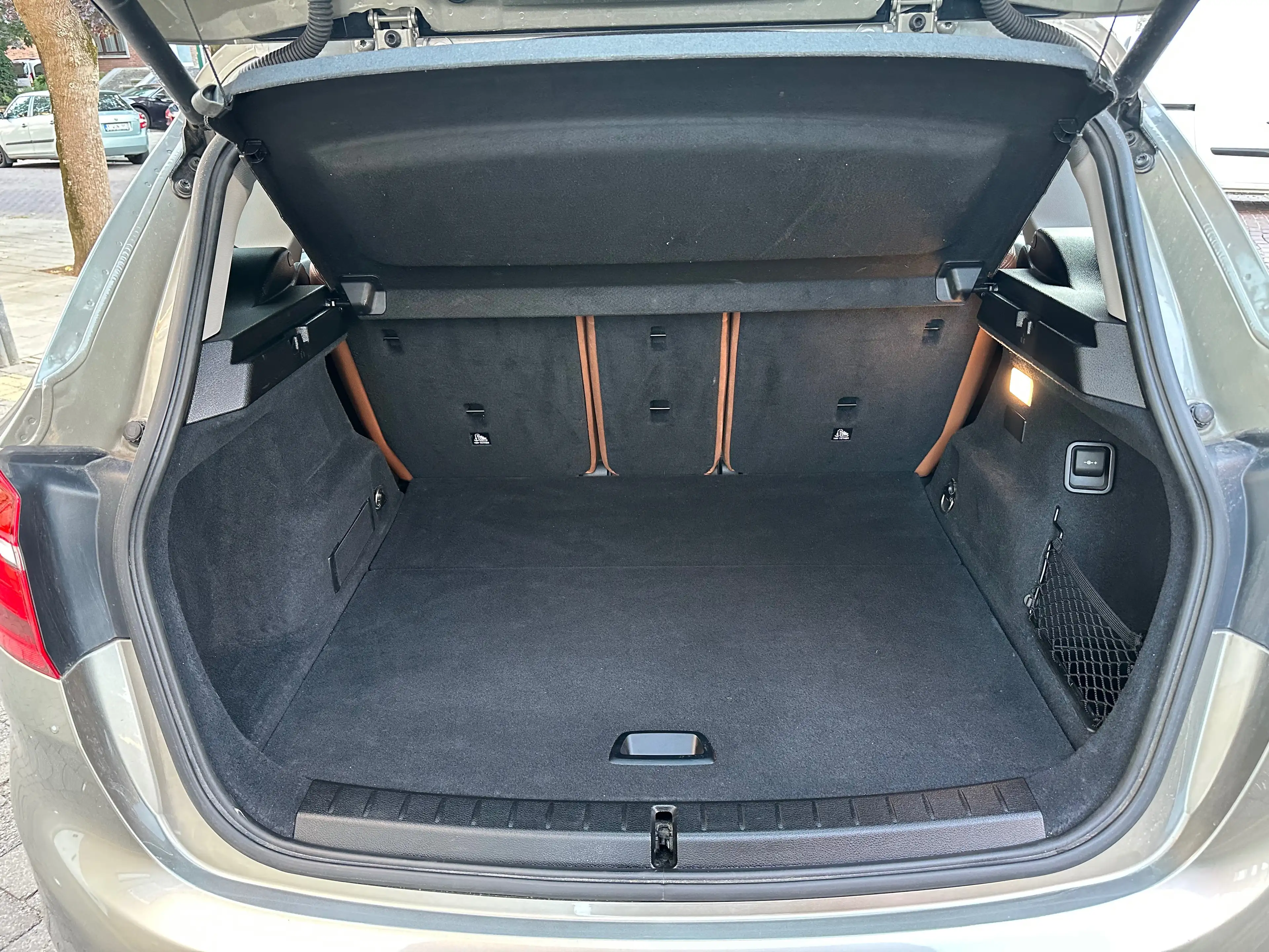 BMW 225 Active Tourer PHEV 225xeA 87.000 KM 12.500€ — photo 13