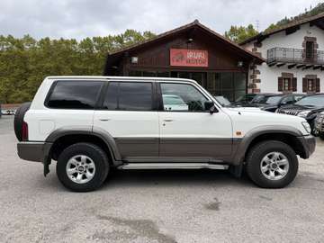 2.8TDI SE