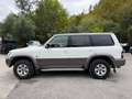 Nissan Patrol 2.8TDI SE Blanco - thumbnail 5