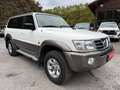 Nissan Patrol 2.8TDI SE Blanco - thumbnail 4