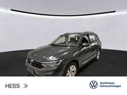 Volkswagen Tiguan 2.0 TDI 4M DSG LIFE*LED*AHK*KAMERA*PDC*SH