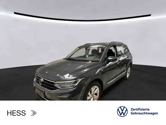 Volkswagen Tiguan 2.0 TDI 4M DSG LIFE*LED*AHK*KAMERA*PDC*SH