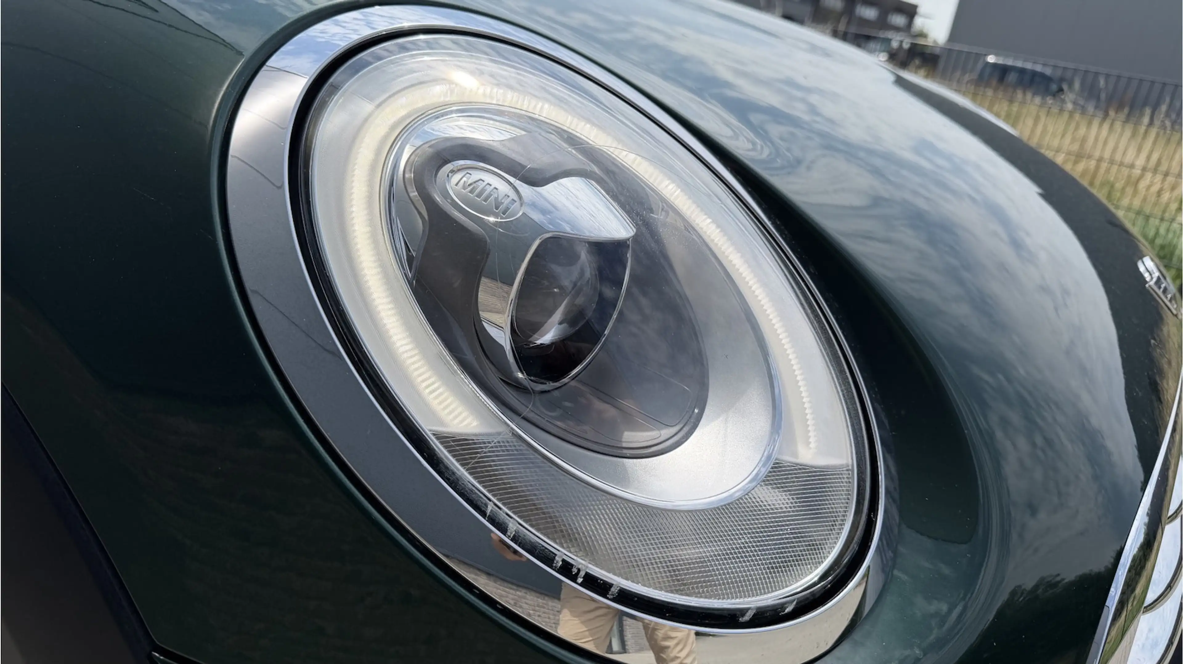 MINI Cooper Cabrio 1.5 Chili Serious Business — photo 13