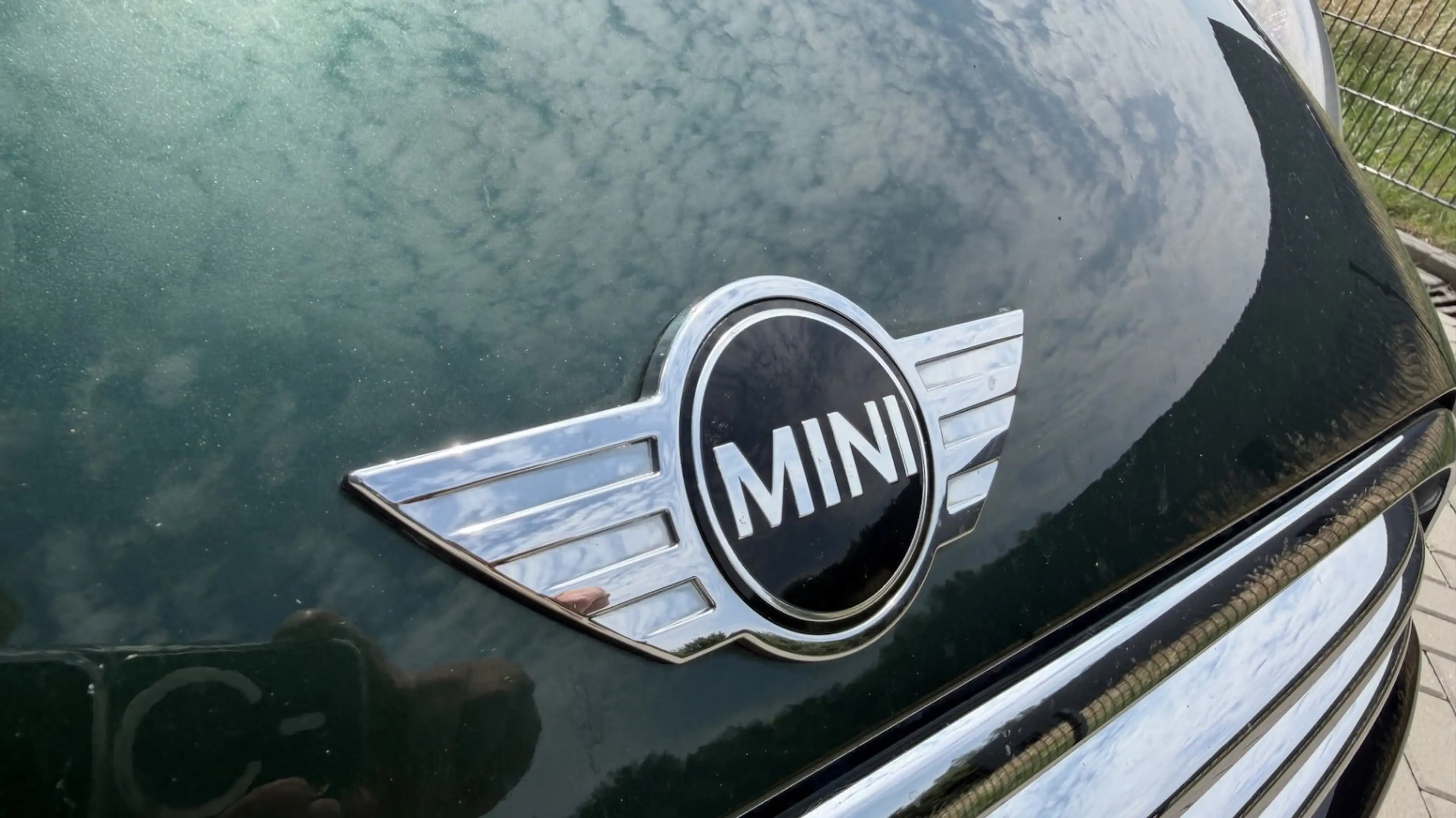 MINI Cooper Cabrio 1.5 Chili Serious Business — photo 14