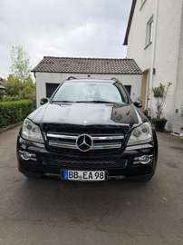 CDI DPF 4Matic 7G-TRONIC