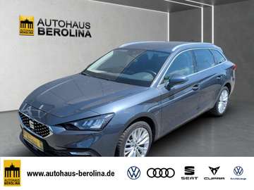 ST 1.4 e-Hybrid Xcellence DSG *GRA*NAV*SHZ*