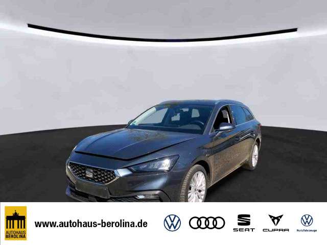 Használt Seat Leon 1.4