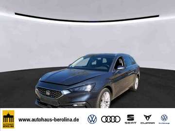 ST 1.4 e-Hybrid Xcellence DSG *GRA*NAV*SHZ*