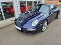 Porsche 911 997 Targa 4 S *BRD*BOSE* Blau - thumbnail 12