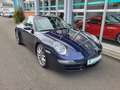 Porsche 911 997 Targa 4 S *BRD*BOSE* Blau - thumbnail 4