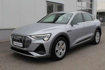Sportback SB 55 quattro