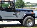Jeep Wrangler 4.0 Hardtop Grijs - thumbnail 5