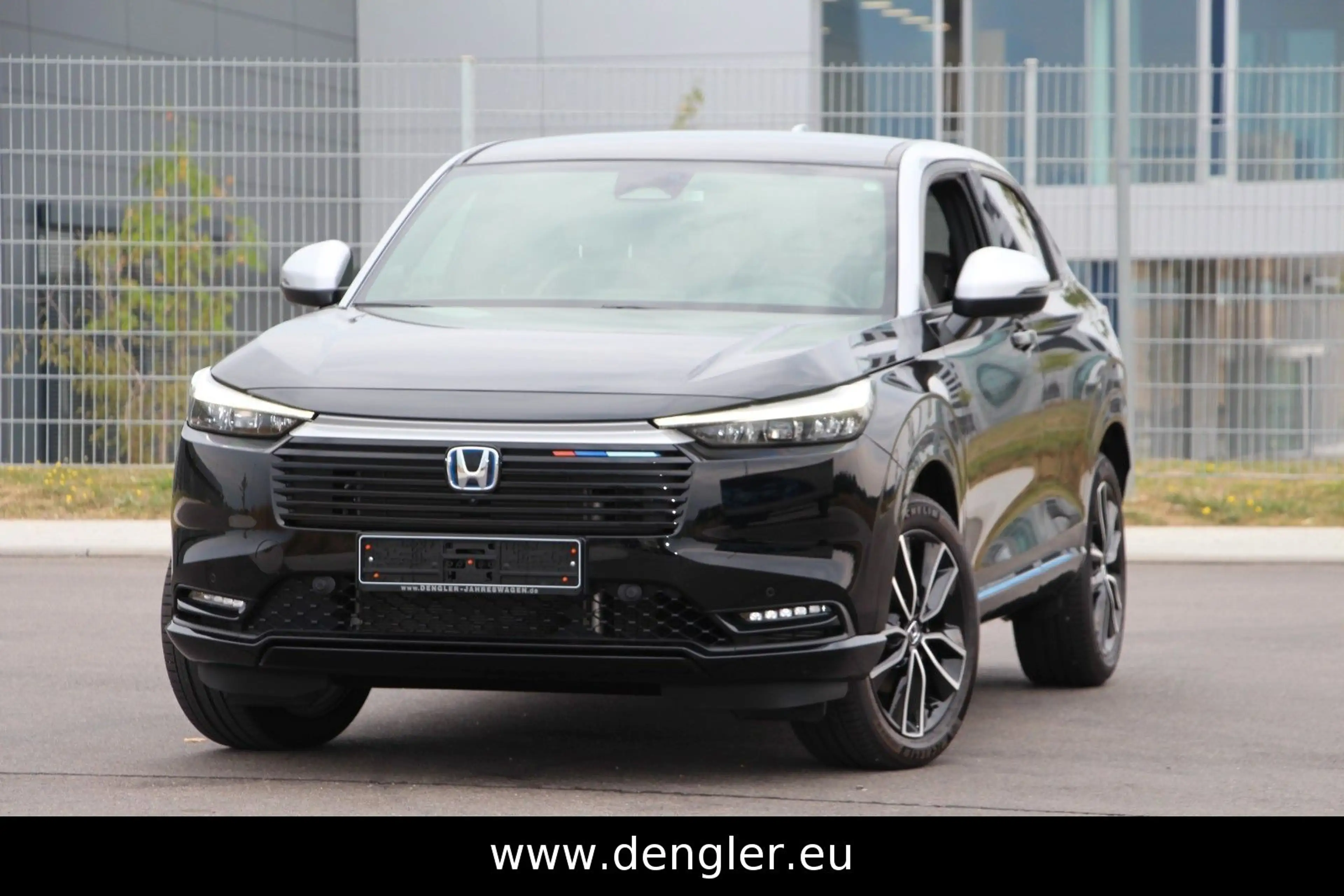 Honda HR-V PANO*AMBI*360*SOUND ADVANCE STYLE PLUS — photo 2