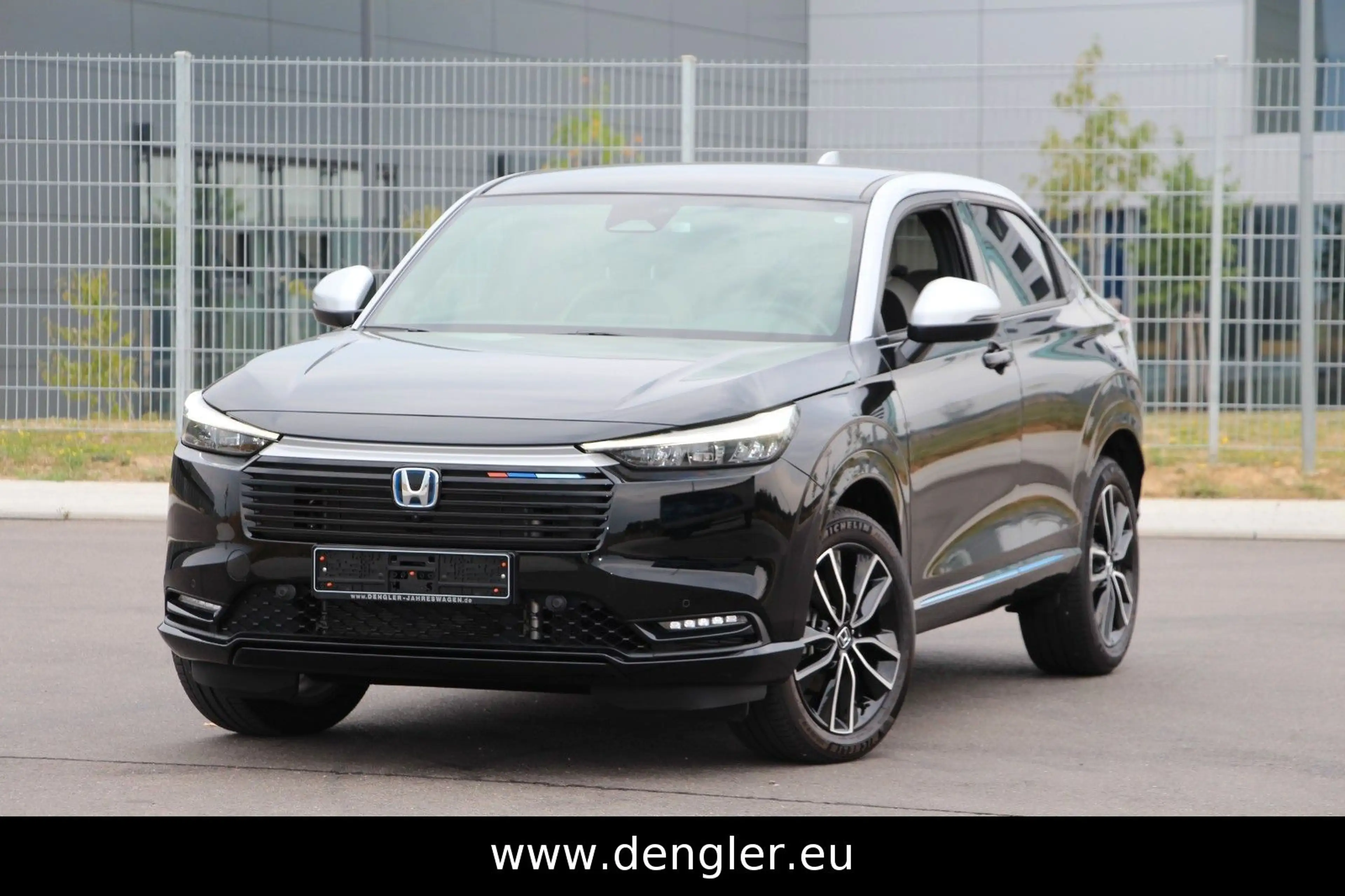Honda HR-V PANO*AMBI*360*SOUND ADVANCE STYLE PLUS