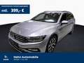 Volkswagen Passat Variant 2.0TDI Business LED Navi AHK ACC Silber - thumbnail 1
