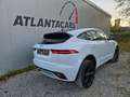 Jaguar E-Pace First Edition AWD Aut. Weiß - thumbnail 4