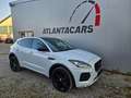 Jaguar E-Pace First Edition AWD Aut. Weiß - thumbnail 3