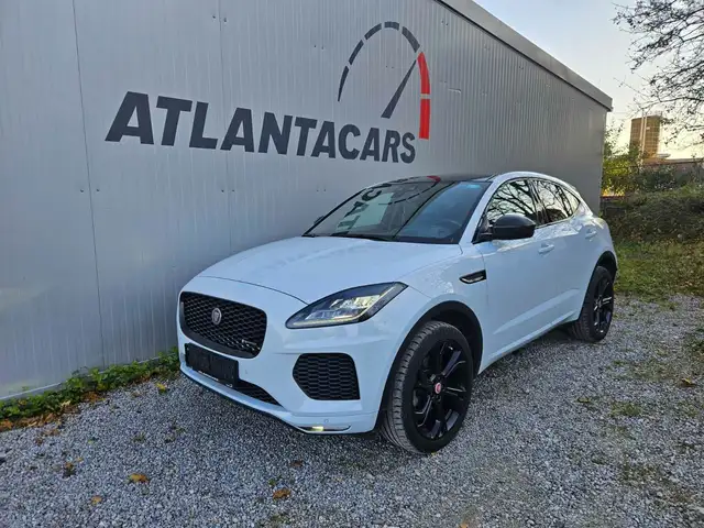 Jaguar E-Pace First Edition AWD Aut.
