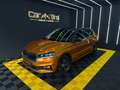 Skoda Fabia Style Orange - thumbnail 2