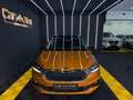Skoda Fabia Style Orange - thumbnail 4