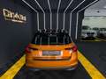 Skoda Fabia Style Orange - thumbnail 11