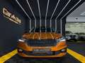 Skoda Fabia Style Orange - thumbnail 3
