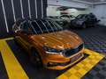 Skoda Fabia Style Orange - thumbnail 6
