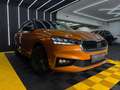 Skoda Fabia Style Orange - thumbnail 5