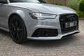 Audi RS6 Avant 4.0 TFSI Quattro Performance 605 PK Pro Line Gris - thumbnail 38