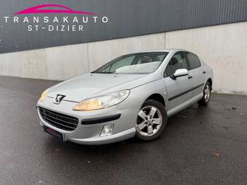 407 2.0e 16v Exécutive Pack A