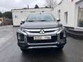 Mitsubishi L200 Doppelkabine 4WD *SZ*4WD*AHK*Werksgarantie Grau - thumbnail 6
