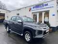 Mitsubishi L200 Doppelkabine 4WD *SZ*4WD*AHK*Werksgarantie Grau - thumbnail 1