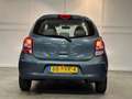Nissan Micra 1.2 Acenta / 2011 / Airco / Cruise Grijs - thumbnail 12