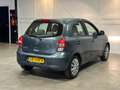 Nissan Micra 1.2 Acenta / 2011 / Airco / Cruise Grijs - thumbnail 13