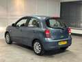 Nissan Micra 1.2 Acenta / 2011 / Airco / Cruise Grijs - thumbnail 10